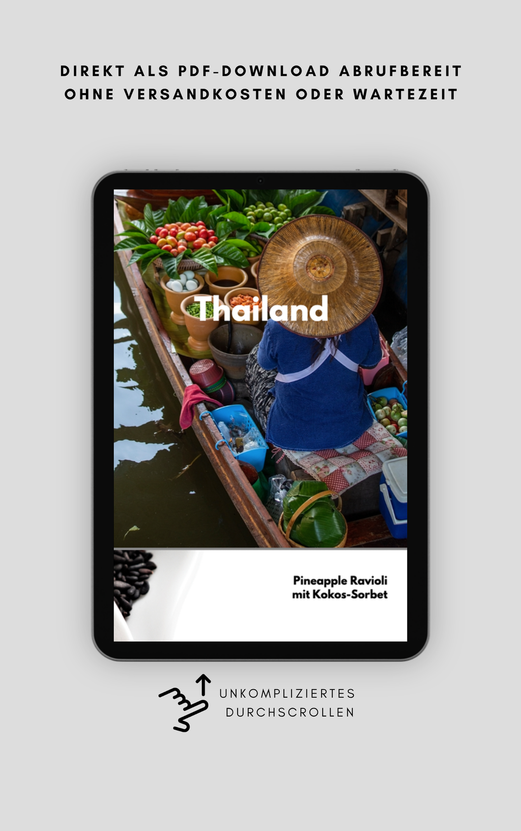 Weniger ist Mehr Vol. 1 + Asia Kitchen