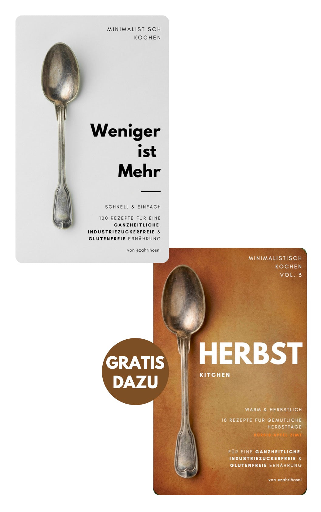 Weniger ist Mehr Vol. 1